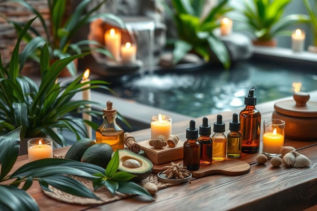 Alternativas naturais para rejuvenescimento