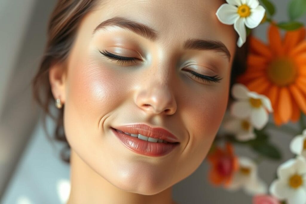 Benefícios do preenchimento facial