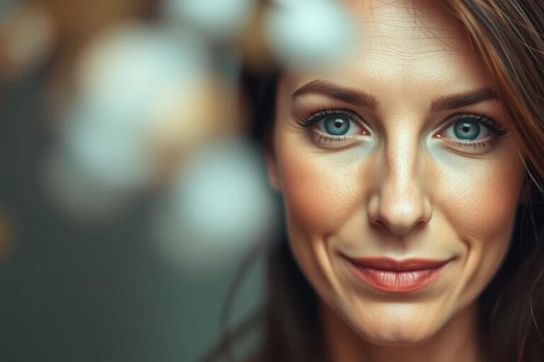 Preenchimento facial