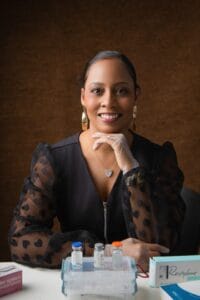 Picture of Dra Tatiane Soliver