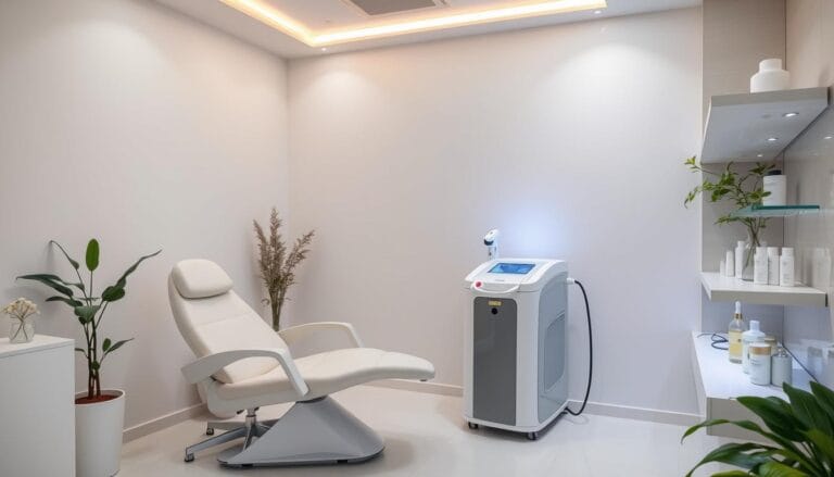 procedimentos estéticos, não invasivos, rejuvenescimento, beleza